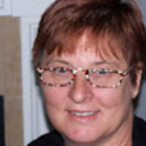 Meet your Posher, Patty